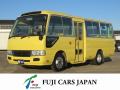 中古バス トヨタ コースター