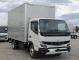 中古アルミバン 三菱ふそう キャンター