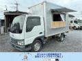 中古特装車その他 マツダ タイタン