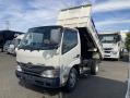 中古ダンプ 日野 デュトロ