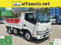 中古ダンプ 日野 デュトロ