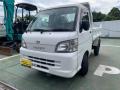 中古ダンプ ダイハツ ハイゼット