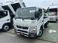 中古平ボディ 三菱ふそう キャンター