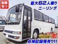 中古バス 日野 メルファ