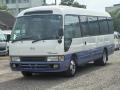 中古バス 日野 リエッセ
