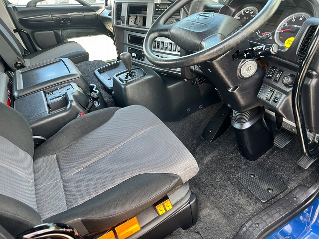 中古トラクタ 日野 プロフィア