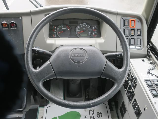中古バス いすゞ エルガ /H28 いすゞ エレガミオ 中型路線バス 定員28