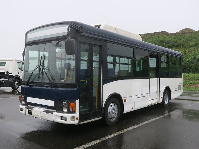 掲載延長【希望価格伺います】キュー ルカシー ハイブリッドLH80【廃盤】 中古バス いすゞ エルガ /H28 いすゞ エレガミオ 中型路線バス 定員28