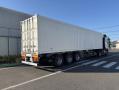 中古チップ運搬車 国産車その他 