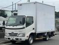 中古アルミバン トヨタ ダイナ
