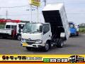 中古深ダンプ 日野 デュトロ