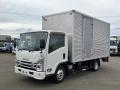 中古アルミバン いすゞ エルフ