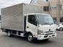 中古アルミバン 日野 デュトロ