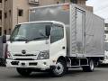 中古アルミバン 日野 デュトロ