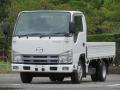 中古平ボディ マツダ タイタン