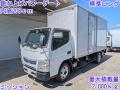 中古アルミバン 三菱ふそう キャンター