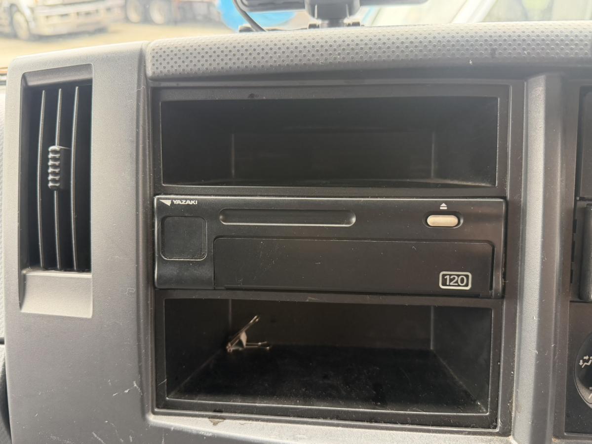 中古アルミウィング いすゞ フォワード