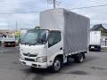 中古平ボディ 日野 デュトロ
