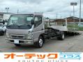 中古キャリアカー(積載車) 三菱ふそう キャンター