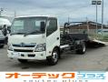 中古キャリアカー(積載車) 日野 デュトロ