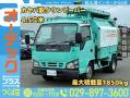中古特装車その他 いすゞ エルフ