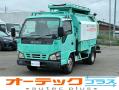 中古特装車その他 いすゞ エルフ
