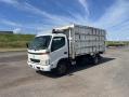 中古深ダンプ トヨタ ダイナ