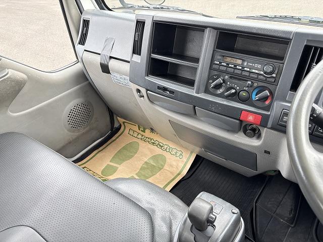 中古塵芥車(パッカー車) いすゞ エルフ