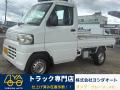中古平ボディ 三菱 ミニキャブ