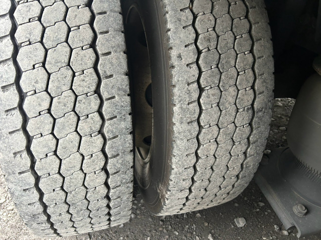 中古アルミウィング 三菱ふそう スーパーグレート