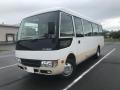 中古バス 三菱ふそう 
