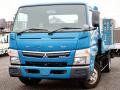 中古キャリアカー(積載車) 三菱ふそう キャンター