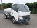 中古散水車 日野 デュトロ
