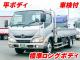 中古平ボディ 日野 デュトロ