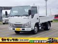 中古平ボディ いすゞ エルフ