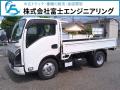 中古平ボディ いすゞ エルフ