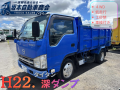中古深ダンプ マツダ タイタン