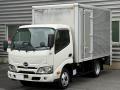 中古アルミバン 日野 デュトロ
