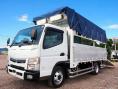 中古特装車その他 三菱ふそう キャンター