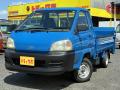 中古平ボディ トヨタ タウンエース