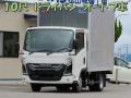 中古アルミバン いすゞ エルフ