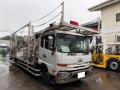中古キャリアカー(積載車) UDトラックス 