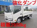 中古ダンプ 日野 デュトロ
