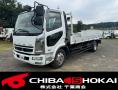 中古キャリアカー(積載車) 三菱ふそう ファイター