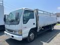 中古特装車その他 いすゞ エルフ