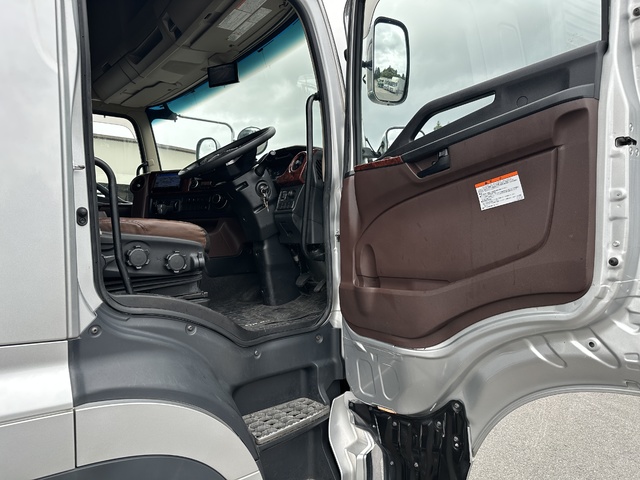 中古アルミウィング 日野 プロフィア