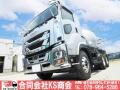 中古ミキサー車(生コン車) いすゞ エルフ