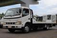 中古キャリアカー(積載車) 日野 デュトロ