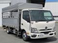 中古特装車その他 日野 デュトロ
