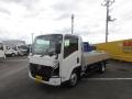 中古平アルミブロック ニッサン アトラス